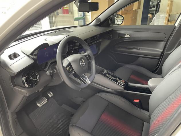 Alfa Romeo Junior Ibrida 1.2 145CV Hybrid eDCT6 ibrida SPECIALE - Foto 9