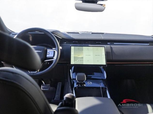 LAND ROVER Range Rover Sport 3.0 AJ20-P6H PHEV Dynamic SE 460PS rif. 23734724 - Foto 9