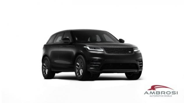 LAND ROVER Range Rover Velar L560 2.0D AJ21-D4M AWD 5DR SWB Belgravia 204PS Aut rif. 23956389