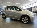 MERCEDES - Classe A - 150 Avantgarde BI-FUEL GPL  COLL 2029 PELLE C-L-