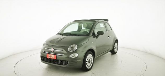 FIAT 500C 1.2 S rif. 23795756 - Foto 3