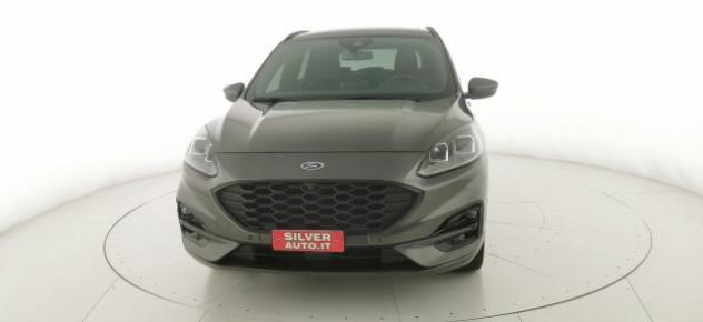 FORD Kuga 2.5 Full Hybrid 190 CV CVT AWD ST-Line X rif. 23922086 - Foto 2