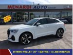 Audi Q3 SPB 35 TFSI S tronic S-LINE Edition PRONTA CONSEGNA * S LINE