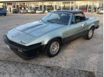 Triumph TR7 Spider 2.0 PREZZO TRATTABILE - SI VALUTANO PERMUTE