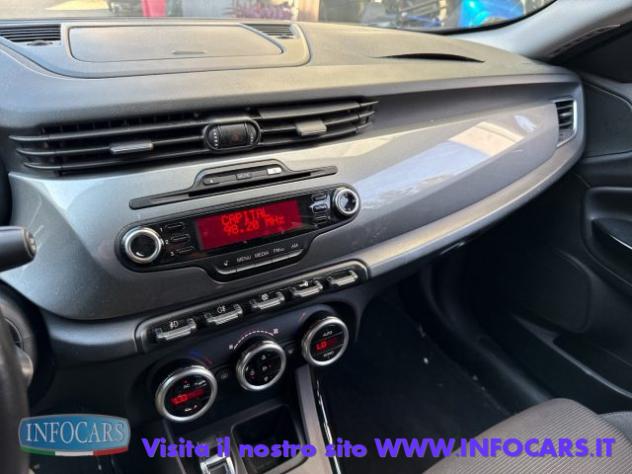 ALFA ROMEO Giulietta 1.6 JTDm-2 105 CV Distinctive rif. 23996287 - Foto 10
