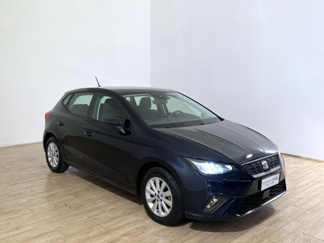 SEAT Ibiza Ibiza 1.0 tgi Style 90cv - Foto 3