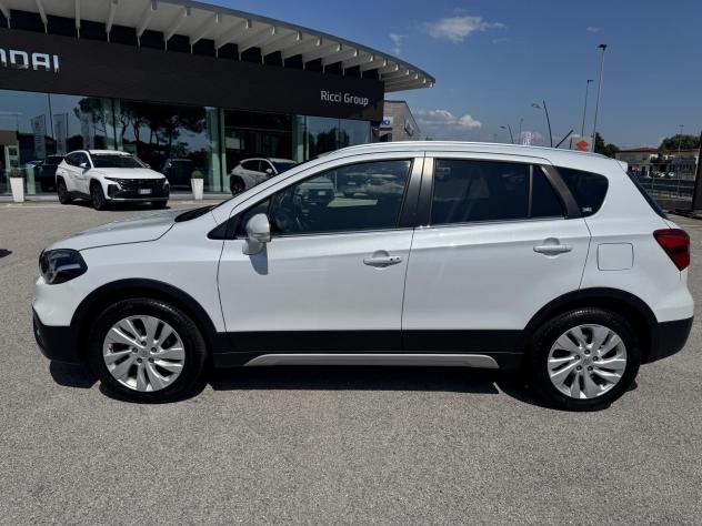 Suzuki S-Cross 1.0 Boosterjet 2WD Cool - Foto 2