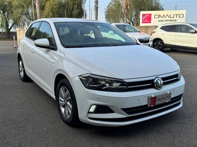 Volkswagen Polo Business 1.6 TDI 95 CV 5p Comfortline BlueMotion Tech. - Foto 6