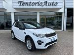 LAND ROVER Discovery Sport 2.0 TD4 150 CV Auto Business Ed. Premium SE rif. &hellip;