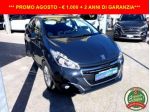PEUGEOT 208 BlueHDi 75 5 porte Allure rif. 24031258