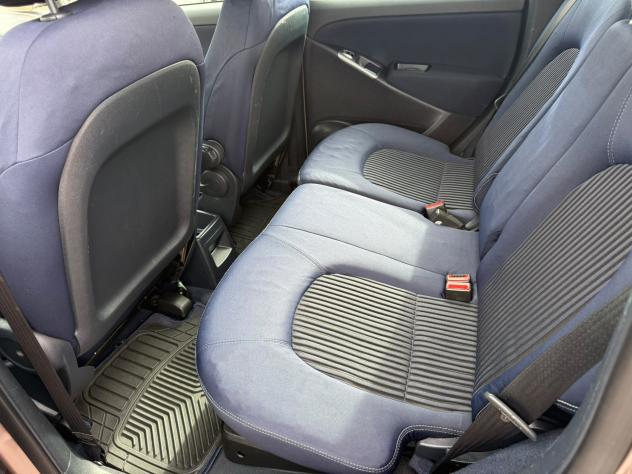 Lancia MUSA 1.3 Multijet 16V 70 CV Oro Plus - Foto 9