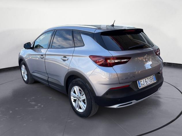 Opel Grandland 1.5 GRANDLAND X 130cv AT8 Diesel Elegance - Foto 7