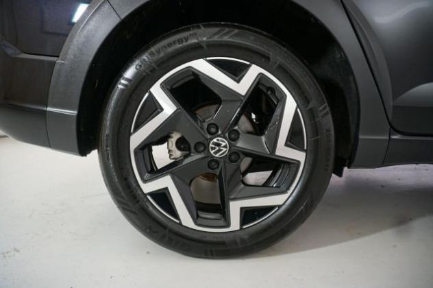 VOLKSWAGEN Taigo 1.0 TSI 115CV R LINE TETTO APRIBILE rif. 23895722 - Foto 6
