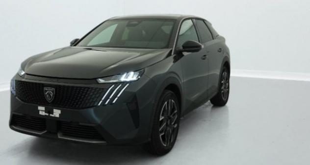 PEUGEOT 3008 Hybrid 145 e-DCS6 Allure rif. 21862377
