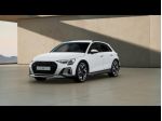 Audi A3 ALLSTREET Audi allstreet Identity Contrast TDI 110 kW S tronic