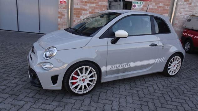 ABARTH - 595 - 1.4 Turbo T-Jet 180 CV Esseesse - Foto 2