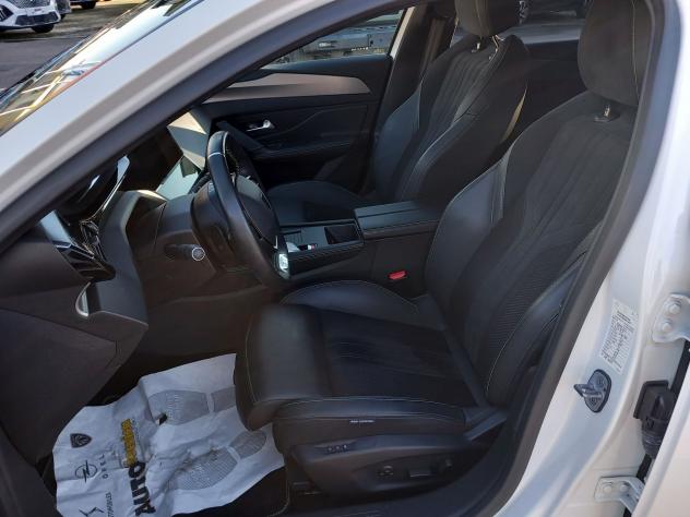 Peugeot 308 308 BlueHDi 130 S&S EAT8 SW GT Pack - Foto 8
