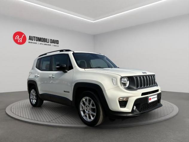 JEEP Renegade 1.5 Turbo T4 MHEV Limited rif. 23416821 - Foto 2