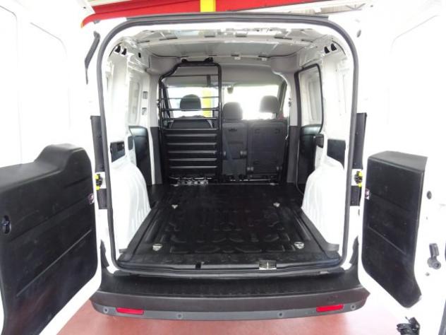 FIAT Doblo Doblò 1.6MJT 105CV S&S PC-TN Cargo 3POSTI rif. 23834787 - Foto 7