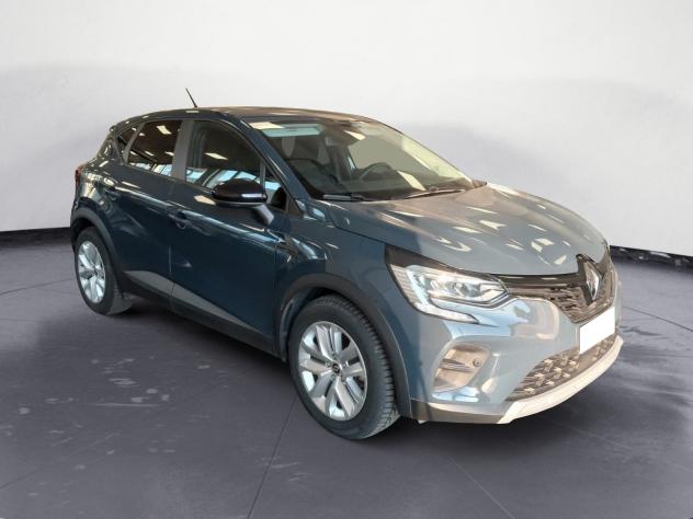 Renault Captur E-Tech hybrid 1.6 HEV E-TECH 105KW ZEN - Foto 3