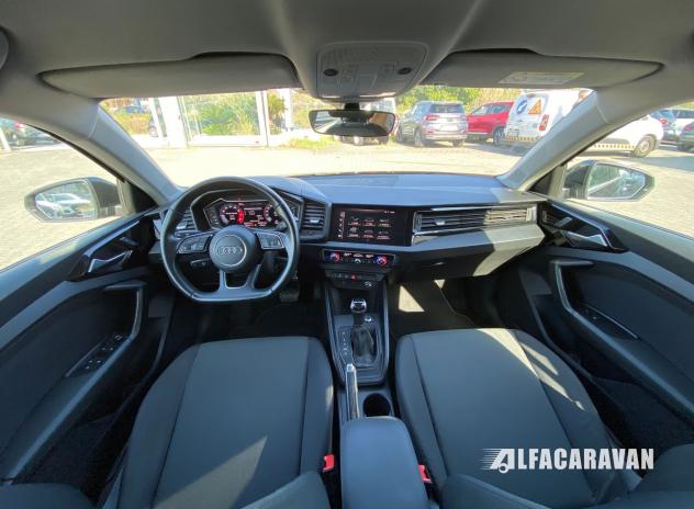 Audi A1 Sportback 25 1.0 tfsi Admired Advanced s-tronic my20 - Foto 8