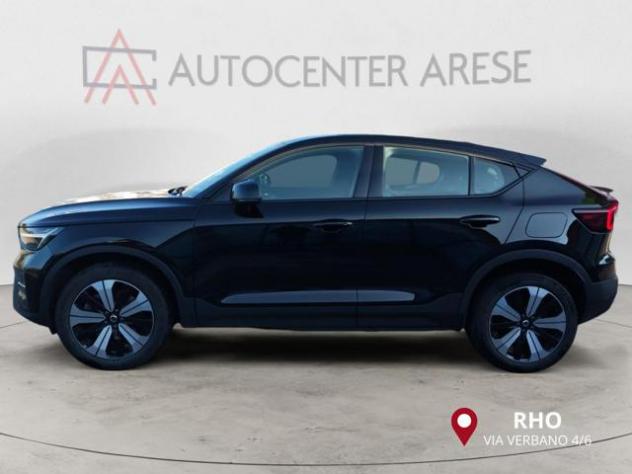 VOLVO C40 Recharge Single Motor FWD Plus rif. 23202949 - Foto 2