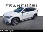 BMW X1 16d sDrive xLine my18 rif. 22919683