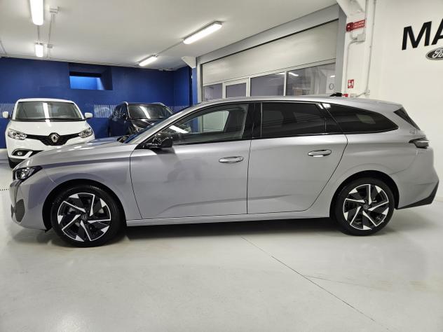 Peugeot 308 BlueHDi 130 S&S EAT8 SW Allure - Foto 3