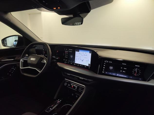 Audi Q5 Q5 Sportback 2.0 tdi mhev+ S line edition quattro 204cv s-tronic - Foto 8