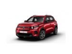 CITROEN C3 4ª serie C3 Hybrid 110 e-DCS6 Plus