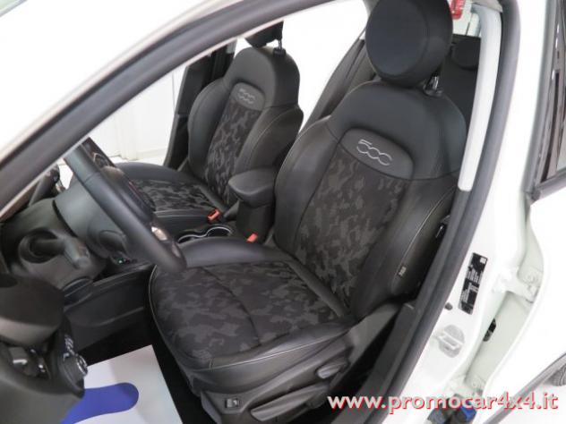 FIAT 500X 1.3i T4 150 CV DCT Cross Cambio A/T rif. 24105485 - Foto 9