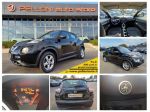 Nissan Juke 1.6 Visia Gpl 117cv KM CERTIFICATI-GARANZIA