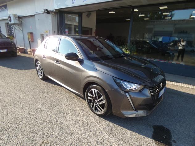 PEUGEOT 208 2ª serie 208 PureTech 100 Stop&Start 5 porte Allure Pack - Foto 3