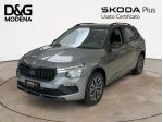 Škoda Kamiq 1.0 TSI Be More 85kW