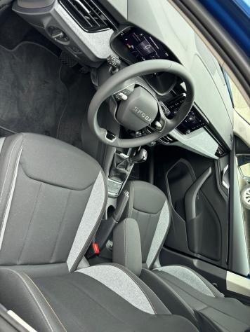 Škoda Kamiq Kamiq 1.0 TSI 115 CV DSG Black Dots - Foto 10