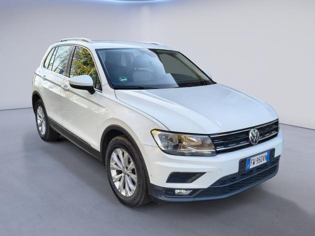 Volkswagen Tiguan 2.0 TDI Business 150 CV DSG - Foto 3