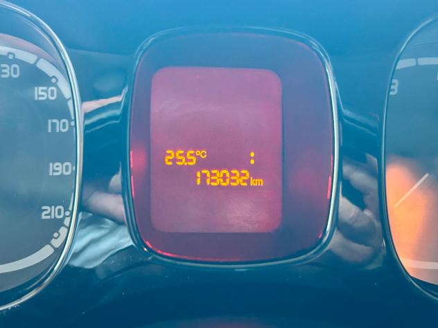 FIAT Panda 3ª serie Panda 0.9 TwinAir Turbo S&S Lounge - Foto 10