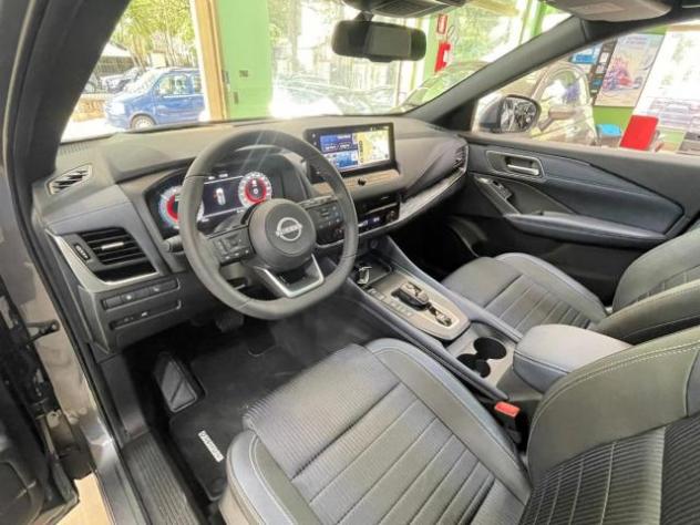 Nissan New Qashqai 1.5 e-power Autom. Tekna+ 2wd - Foto 10