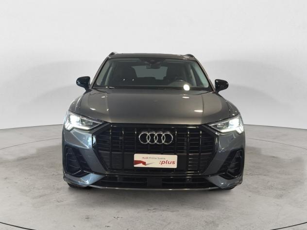Audi Q3 45 TFSI e S tronic S Line Edition - Foto 2