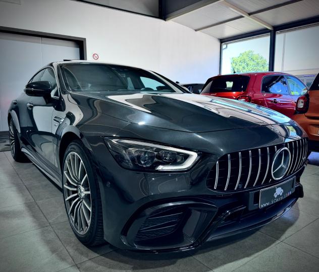Mercedes-Benz AMG GT 53 435CV Premium Plus 4Matic+ - Foto 6