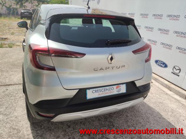 RENAULT Captur TCe 90 CV Business - PREZZO REALE rif. 23948766 - Foto 9