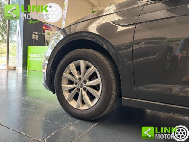 VOLKSWAGEN Polo 1.6 HIGHLINE 95 CV rif. 23992156 - Foto 10