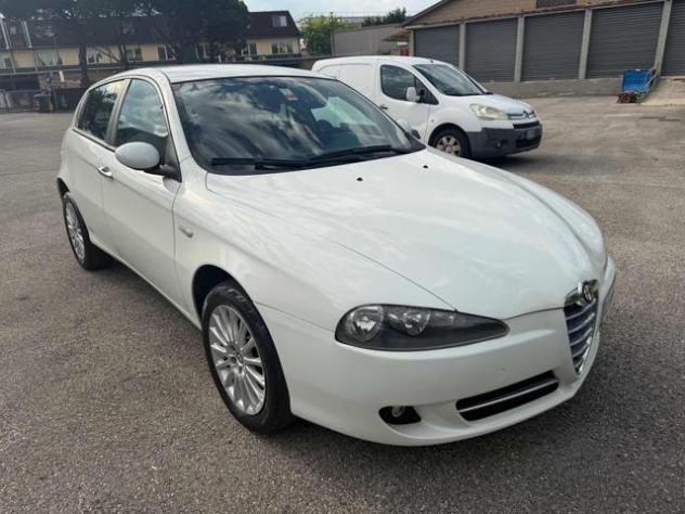 ALFA ROMEO 147 129,364km 1.9 JTD (120) 5p Progression Bellissima rif. 23798321