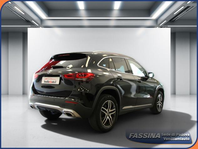 Mercedes-Benz GLA GLA 180 d Sport Plus auto - Foto 6
