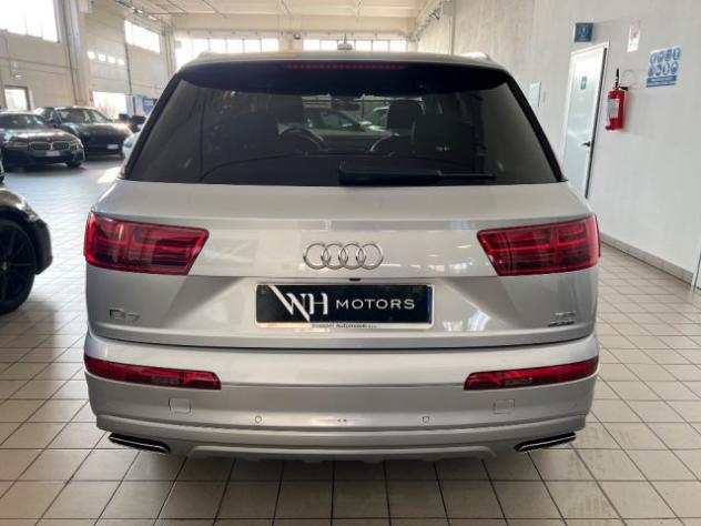 AUDI Q7 3.0 TDI 272 CV quattro //BELL1SS1MO// rif. 24140069 - Foto 5