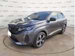 Peugeot 3008 3008 BlueHDi 130 S&S EAT8 Allure Pack N1 autocarro
