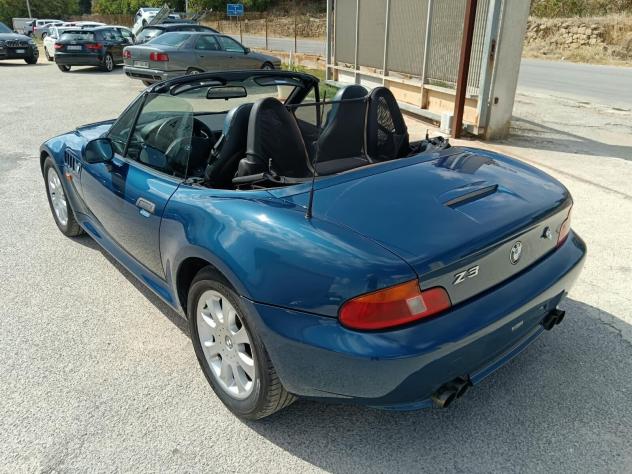 Bmw Z3 2.8 24V cat Roadster - Foto 3
