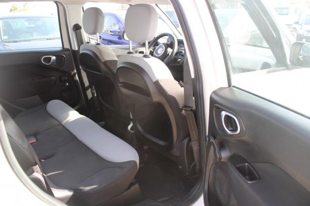 Fiat 500L 1.6 Multijet 120 CV Lounge - Foto 10