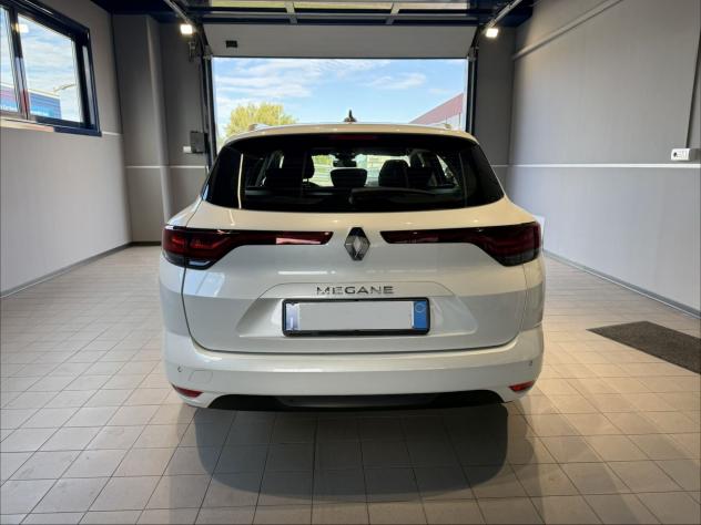 Renault Mégane 1.5 dCi 110cv EDC Wave SporTour - Foto 6