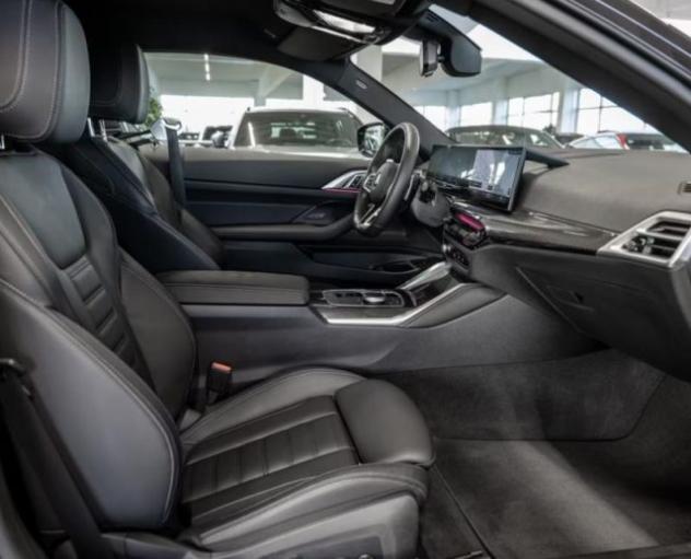 BMW 420 i Coupé Msport rif. 23757732 - Foto 6